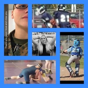 Meet your Posher, Mandy